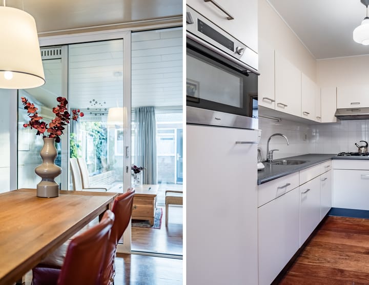 Foto 15 van Michelangelolaan 5