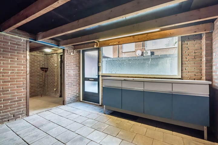 Foto 29 van Michelangelolaan 5