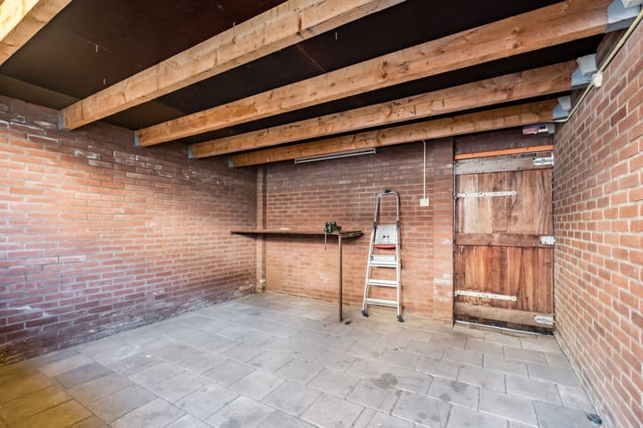 Foto 30 van Michelangelolaan 5