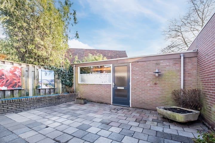 Foto 31 van Michelangelolaan 5