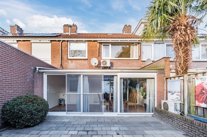 Foto 33 van Michelangelolaan 5