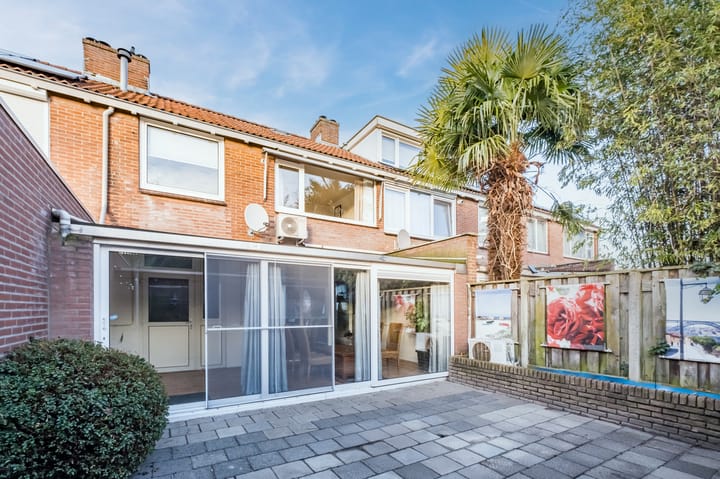 Foto 34 van Michelangelolaan 5