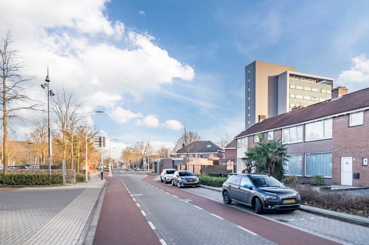 Foto 35 van Michelangelolaan 5