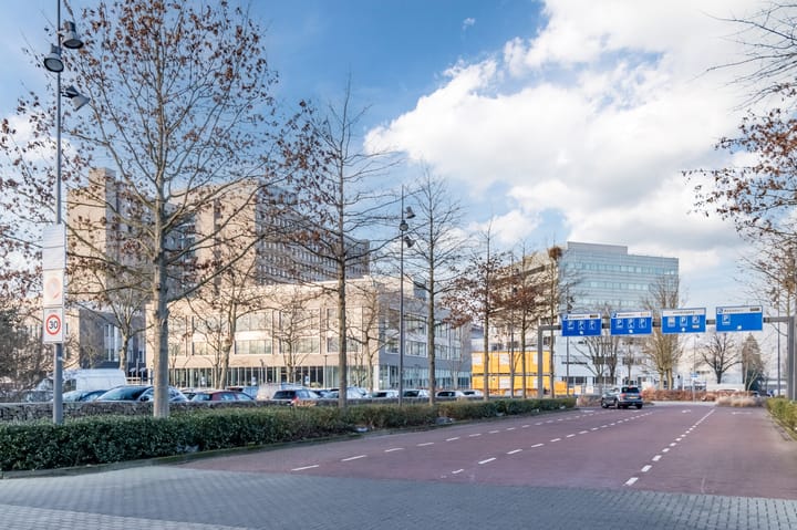 Foto 36 van Michelangelolaan 5