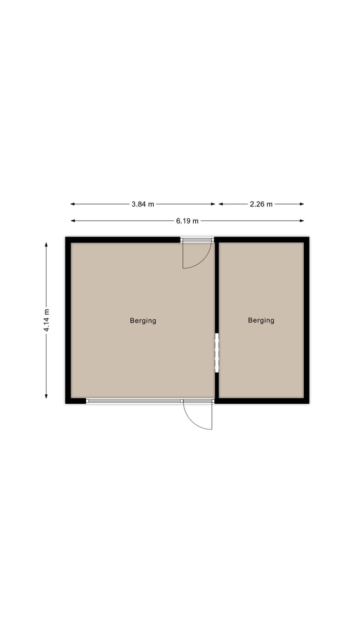 Foto 40 van Michelangelolaan 5