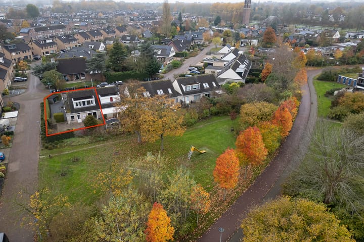 Foto 1 van Botter 37 43