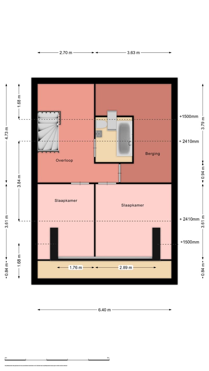 Foto 41 van Botter 37 43