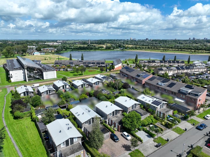 Foto 4 van Daniël Ruynemanlaan 6