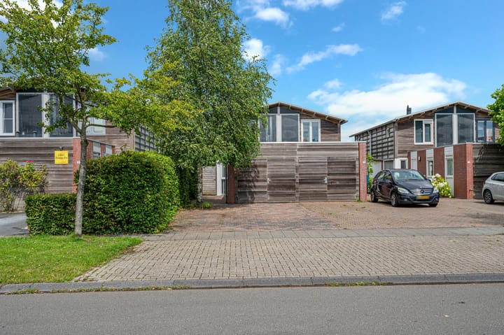 Foto 5 van Daniël Ruynemanlaan 6