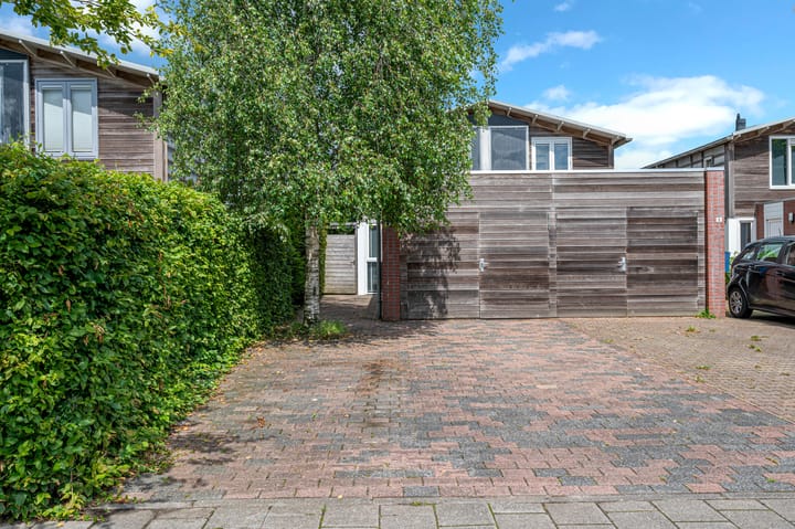 Foto 6 van Daniël Ruynemanlaan 6