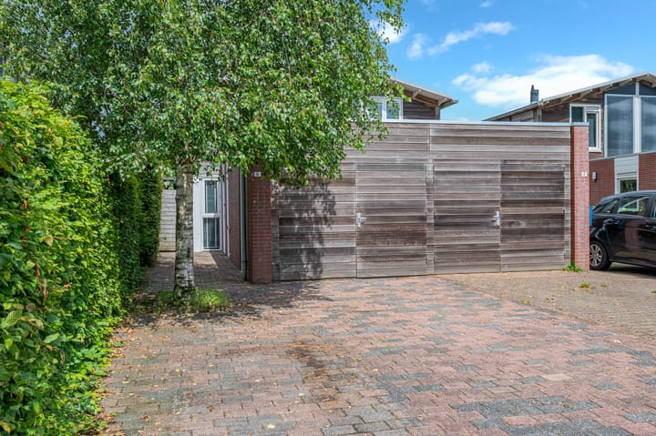 Foto 7 van Daniël Ruynemanlaan 6