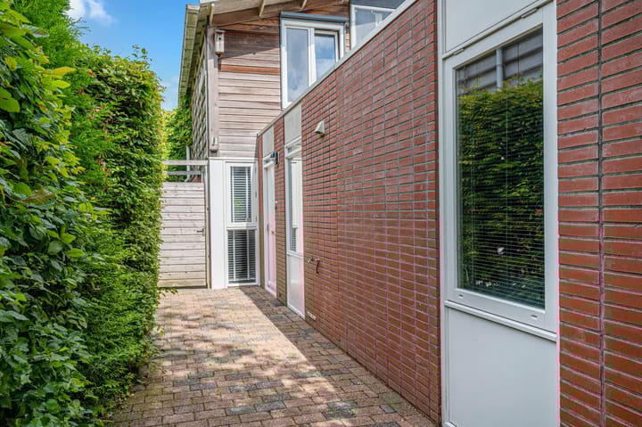 Foto 8 van Daniël Ruynemanlaan 6