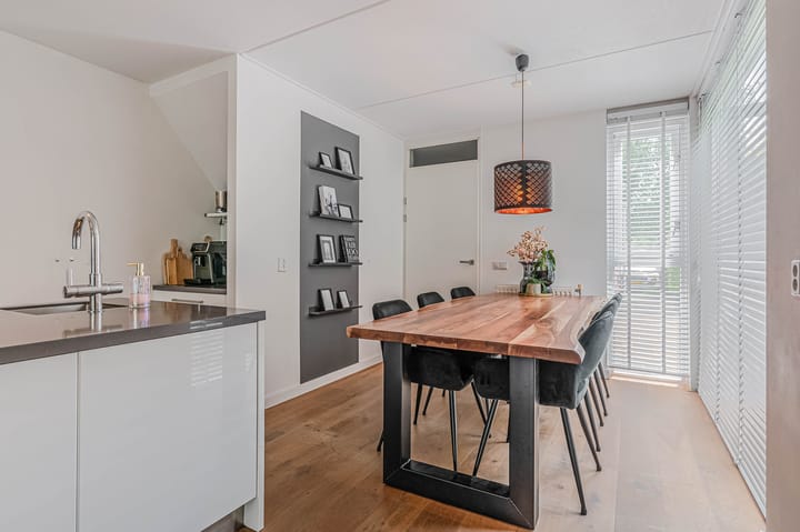 Foto 10 van Daniël Ruynemanlaan 6