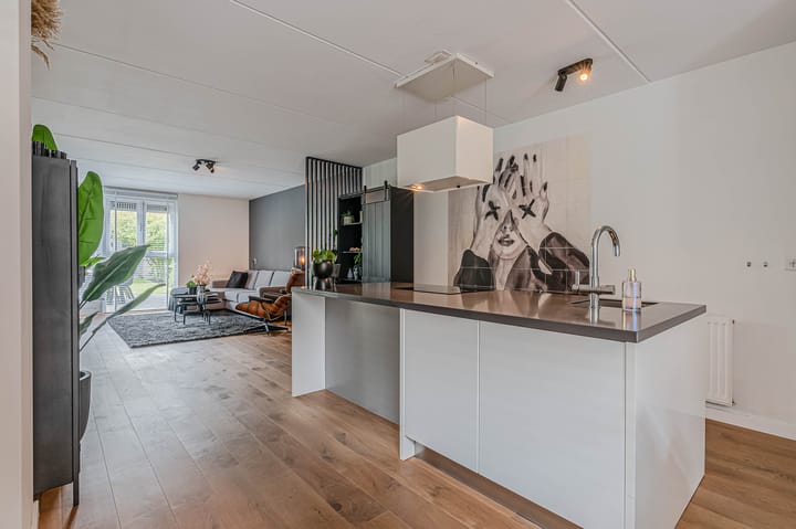 Foto 12 van Daniël Ruynemanlaan 6