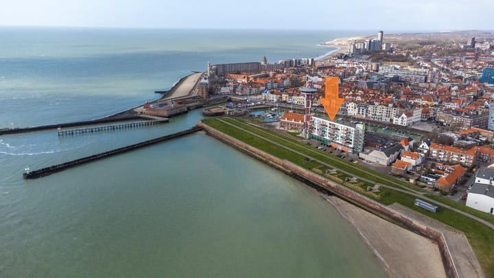 Foto 1 van Oranjedijk 62