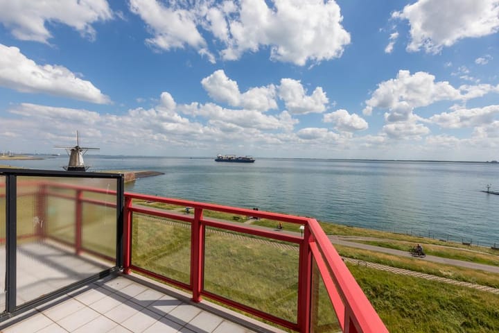 Foto 3 van Oranjedijk 62