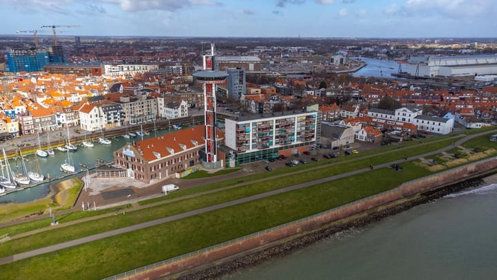 Foto 4 van Oranjedijk 62