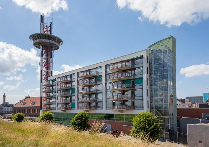 Foto 5 van Oranjedijk 62