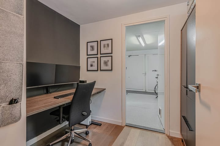 Foto 21 van Daniël Ruynemanlaan 6