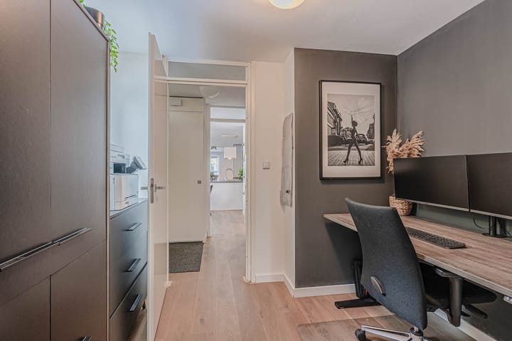 Foto 24 van Daniël Ruynemanlaan 6