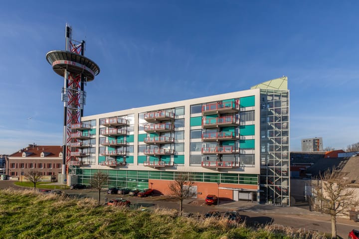 Foto 12 van Oranjedijk 62