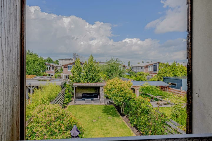 Foto 34 van Daniël Ruynemanlaan 6