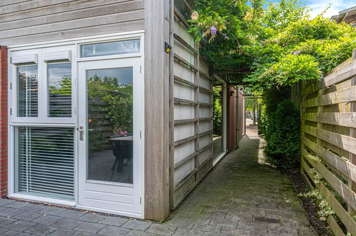 Foto 36 van Daniël Ruynemanlaan 6