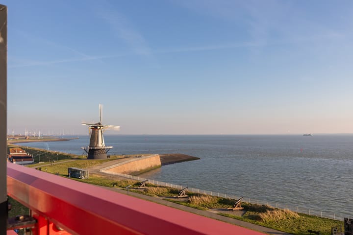 Foto 24 van Oranjedijk 62