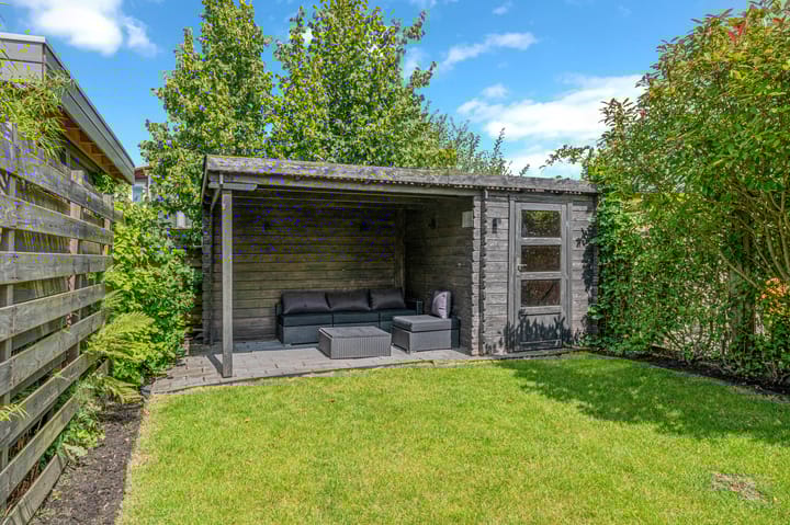 Foto 40 van Daniël Ruynemanlaan 6