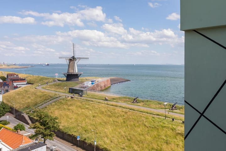 Foto 27 van Oranjedijk 62