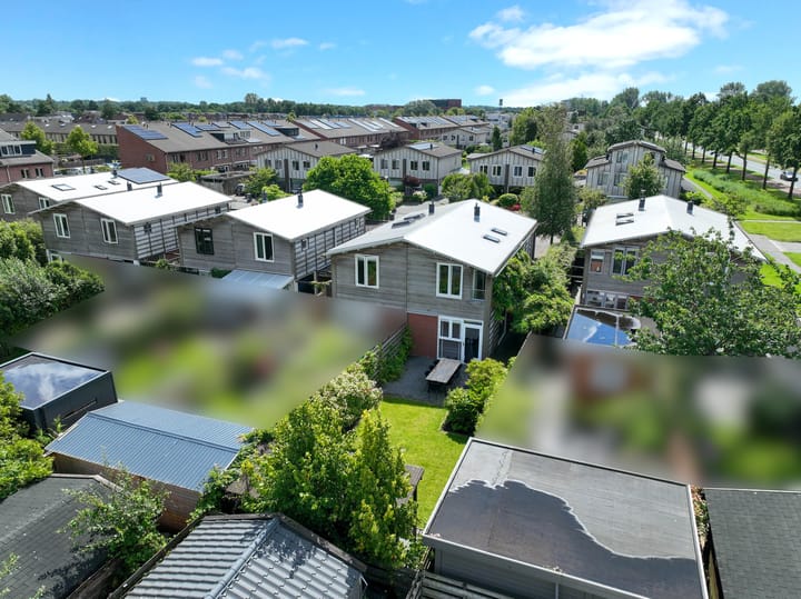 Foto 43 van Daniël Ruynemanlaan 6