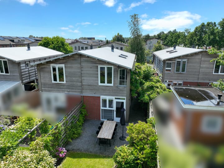 Foto 44 van Daniël Ruynemanlaan 6