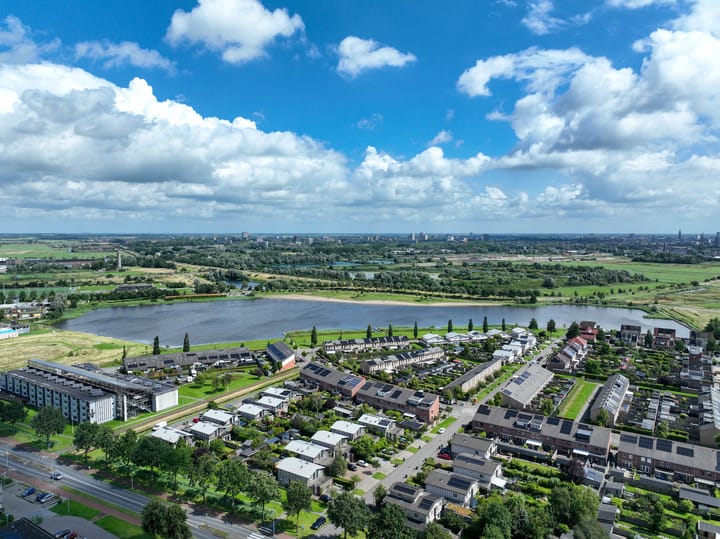 Foto 45 van Daniël Ruynemanlaan 6