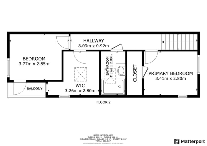 Foto 47 van Daniël Ruynemanlaan 6
