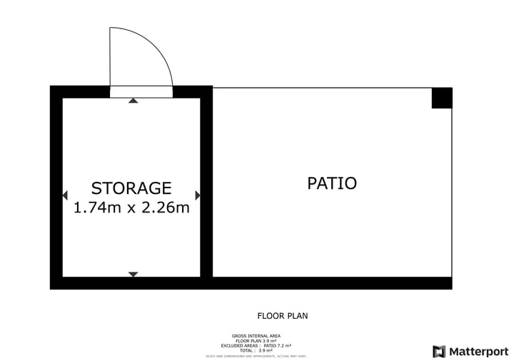 Foto 48 van Daniël Ruynemanlaan 6