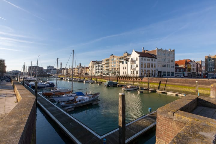 Foto 35 van Oranjedijk 62