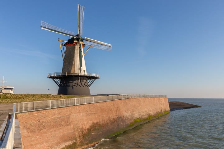 Foto 37 van Oranjedijk 62