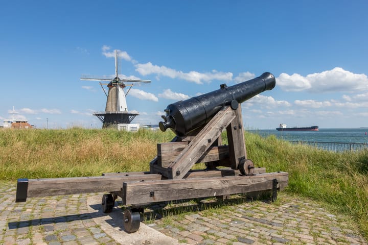 Foto 38 van Oranjedijk 62