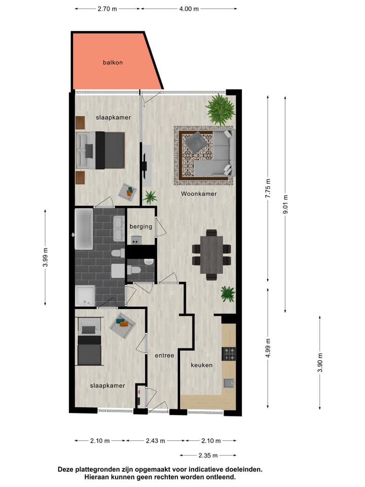 Foto 40 van Oranjedijk 62