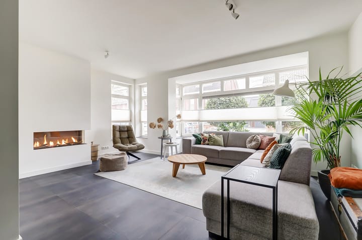 Foto 2 van Johannes Vermeerstraat 5