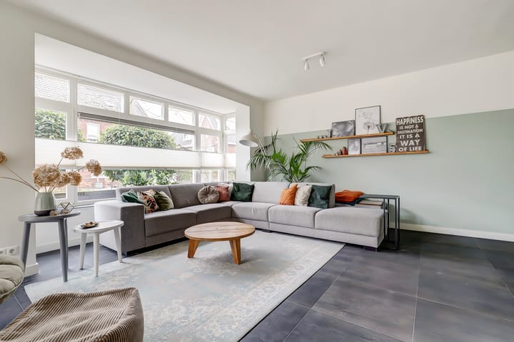 Foto 3 van Johannes Vermeerstraat 5