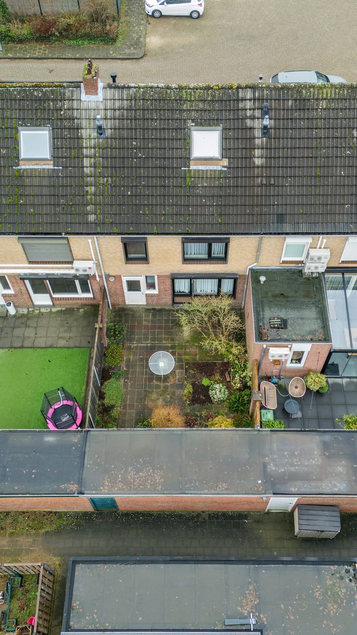 Foto 2 van Prins Mauritsstraat 109