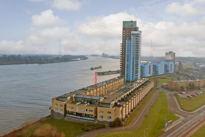 Foto 2 van Dokhof 12