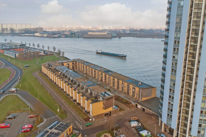 Foto 4 van Dokhof 12