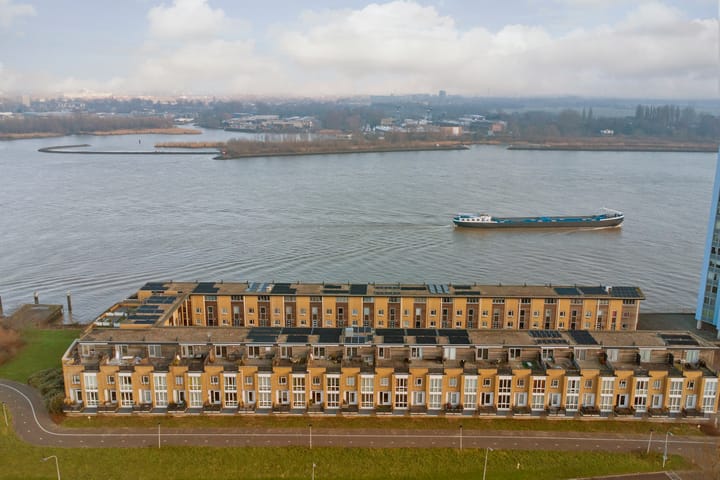 Foto 5 van Dokhof 12