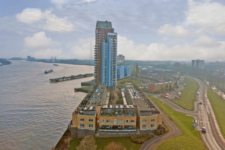 Foto 6 van Dokhof 12