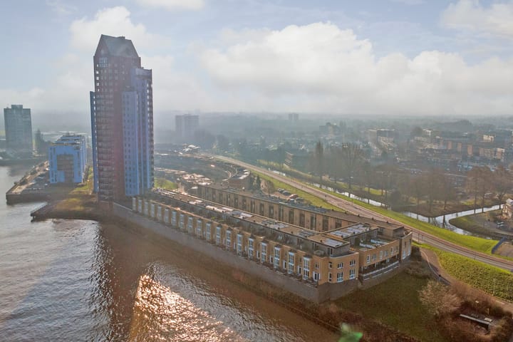 Foto 7 van Dokhof 12