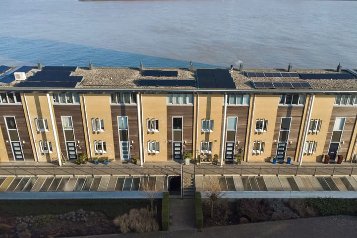 Foto 8 van Dokhof 12