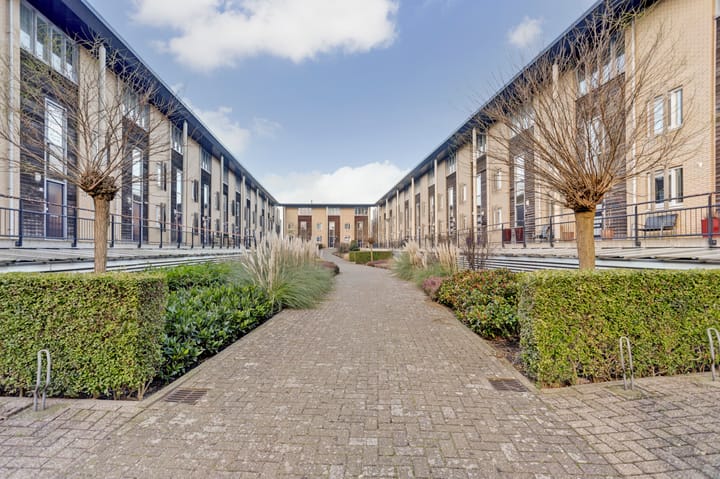 Foto 10 van Dokhof 12