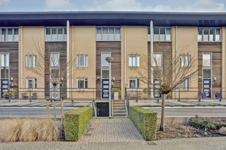 Foto 11 van Dokhof 12